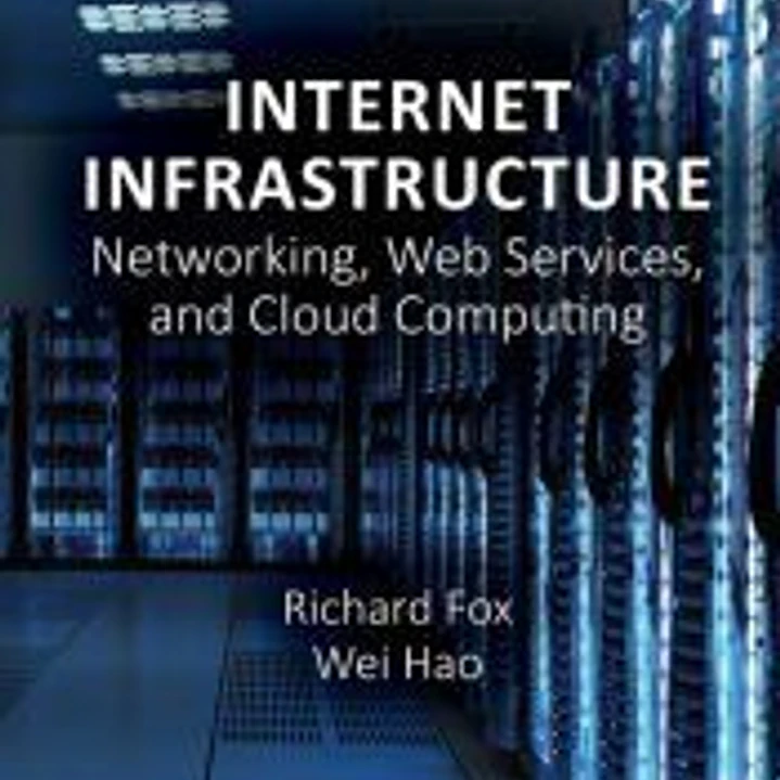 Internet Infrastructure 1