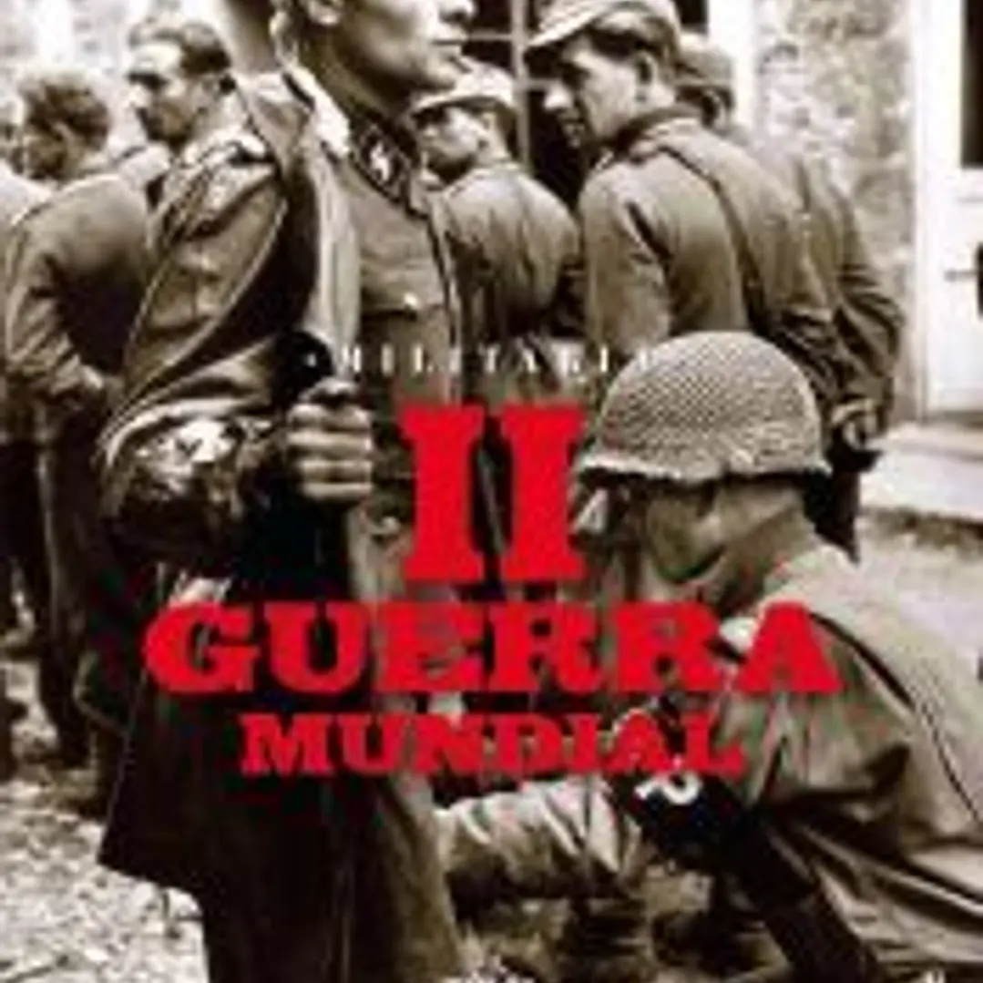 Militaria. II Guerra Mundial 1