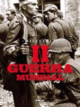 Militaria. II Guerra Mundial