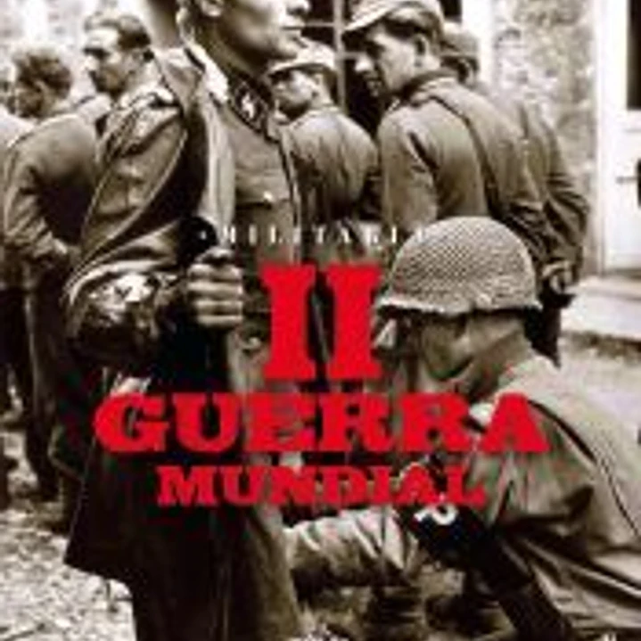 Militaria. II Guerra Mundial 1