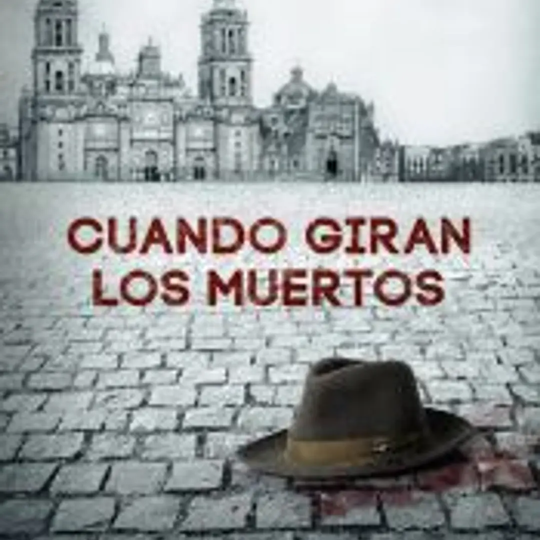 Cuando giran los muertos 1
