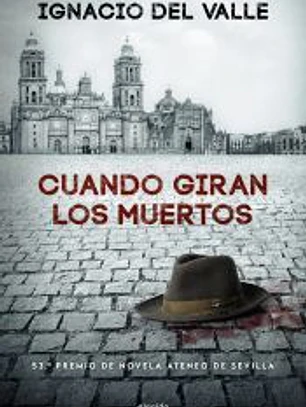 Cuando giran los muertos