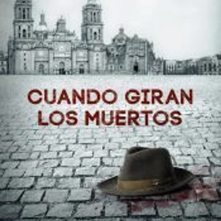 Cuando giran los muertos 1