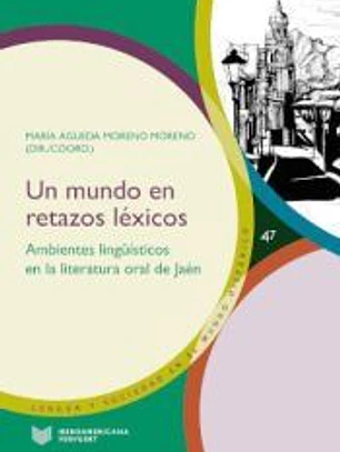 Un mundo en retazos léxicos