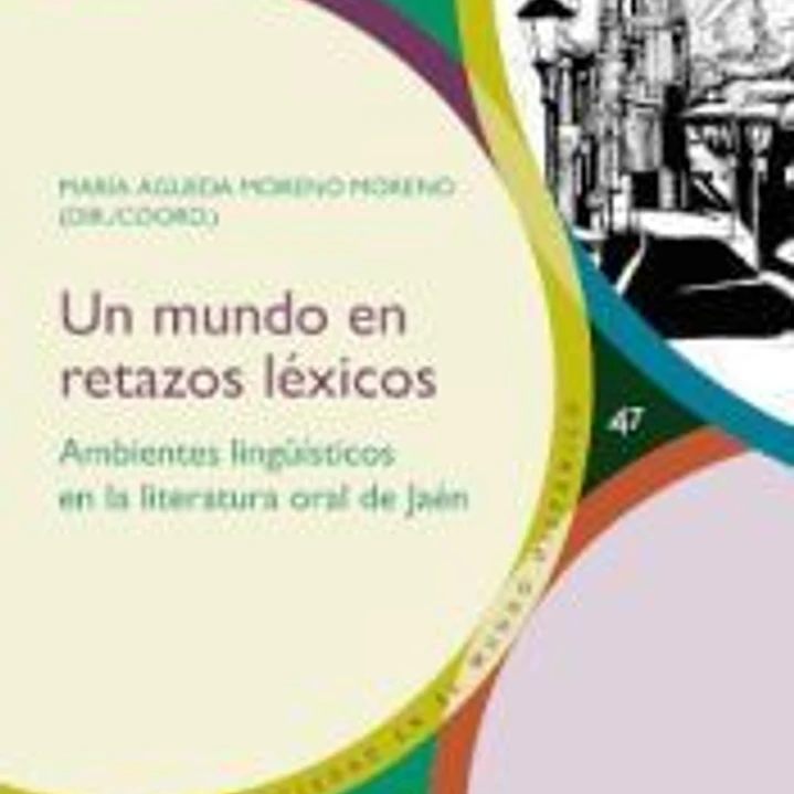 Un mundo en retazos léxicos 1