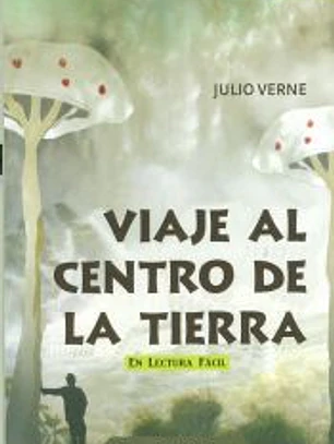 Viaje al centro de la Tierra