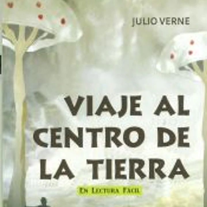 Viaje al centro de la Tierra 1