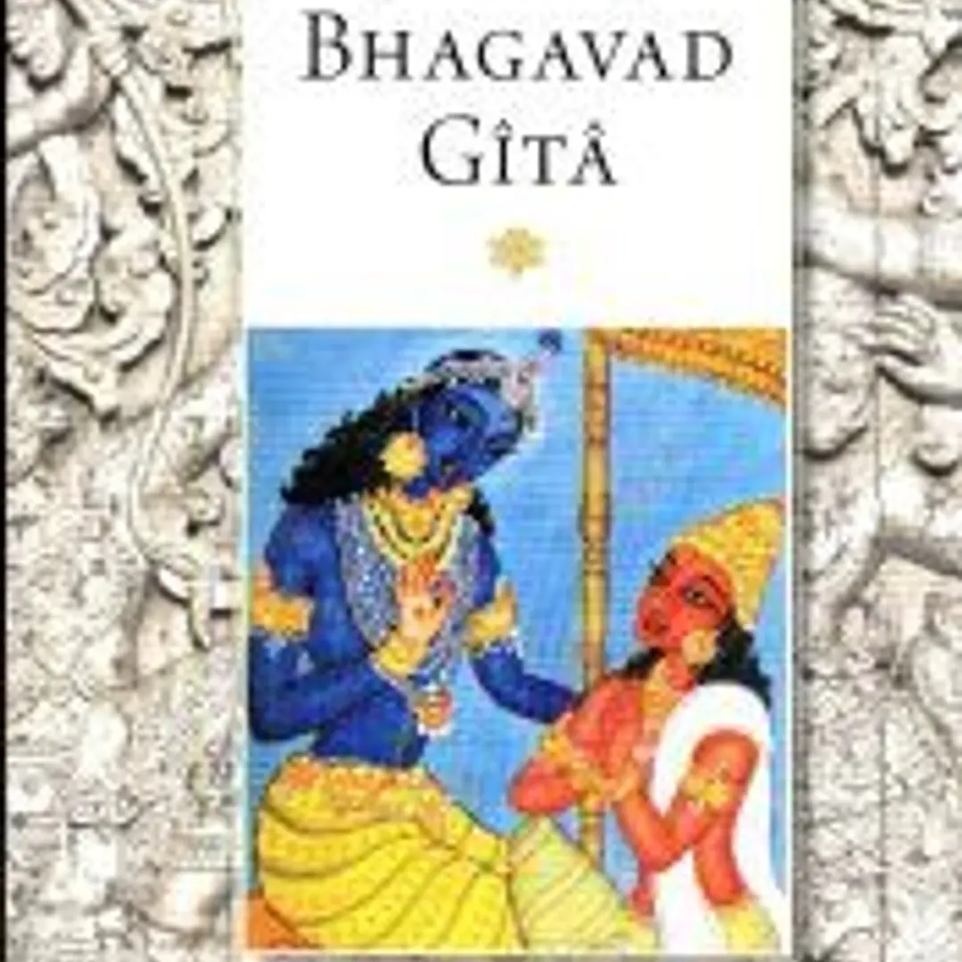 Bhagavad gita 1