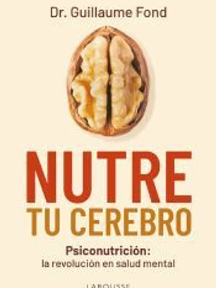 Nutre tu cerebro
