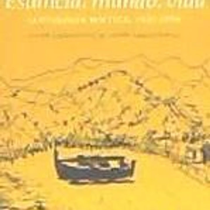 Estancia, mundo, vida 1