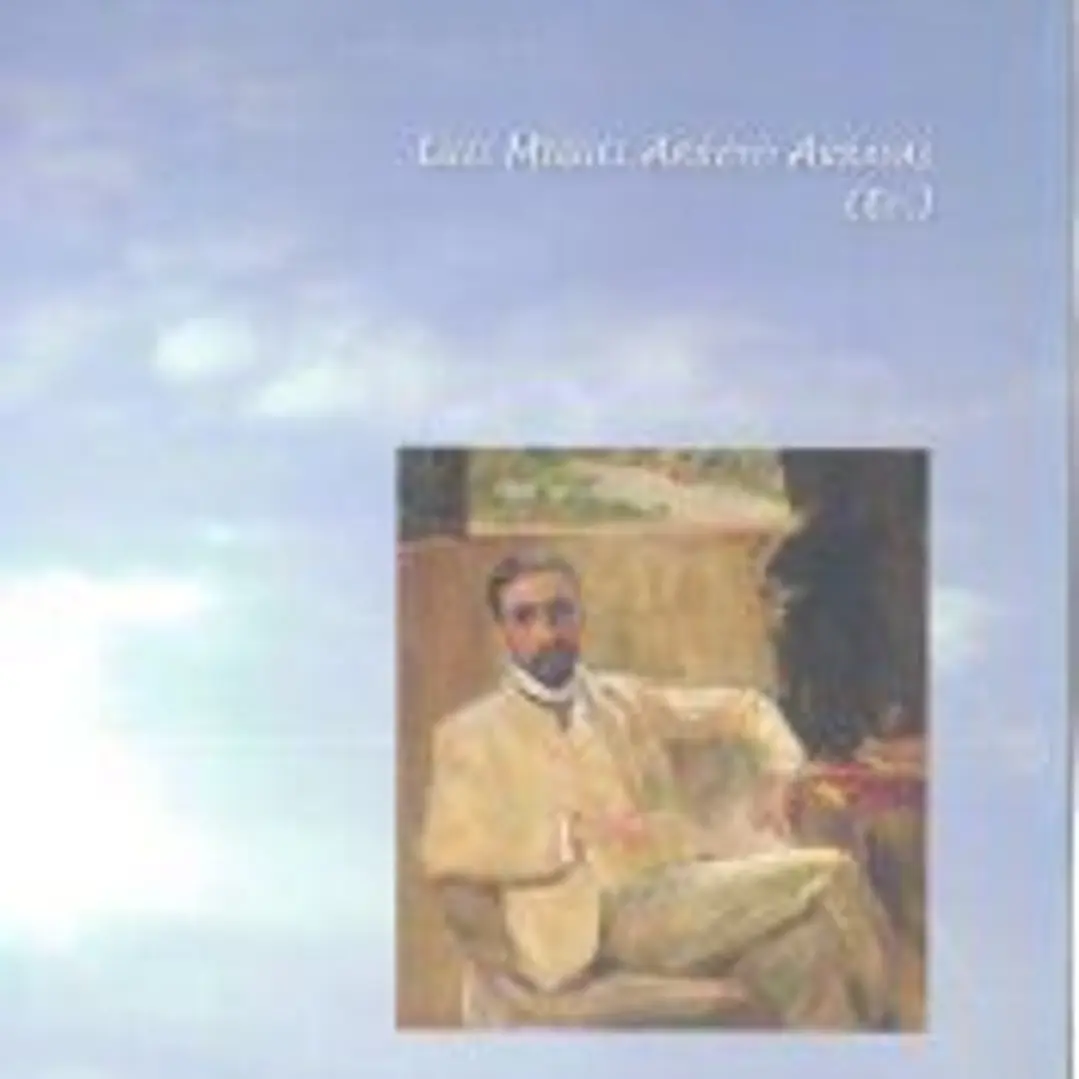 Juan Ramón Jiménez : poesía y pensamiento 1