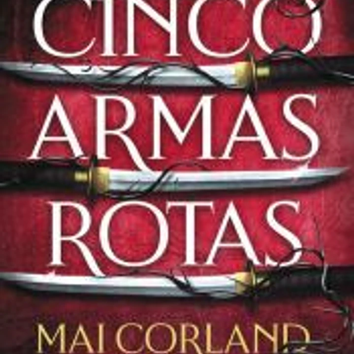 Cinco armas rotas 1