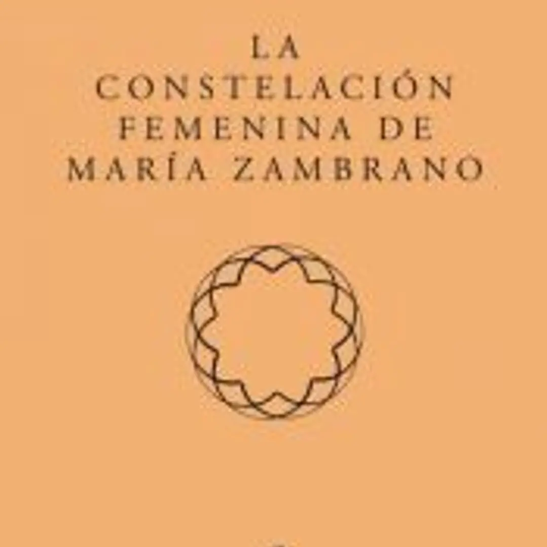 La constelación femenina de María Zambrano 1