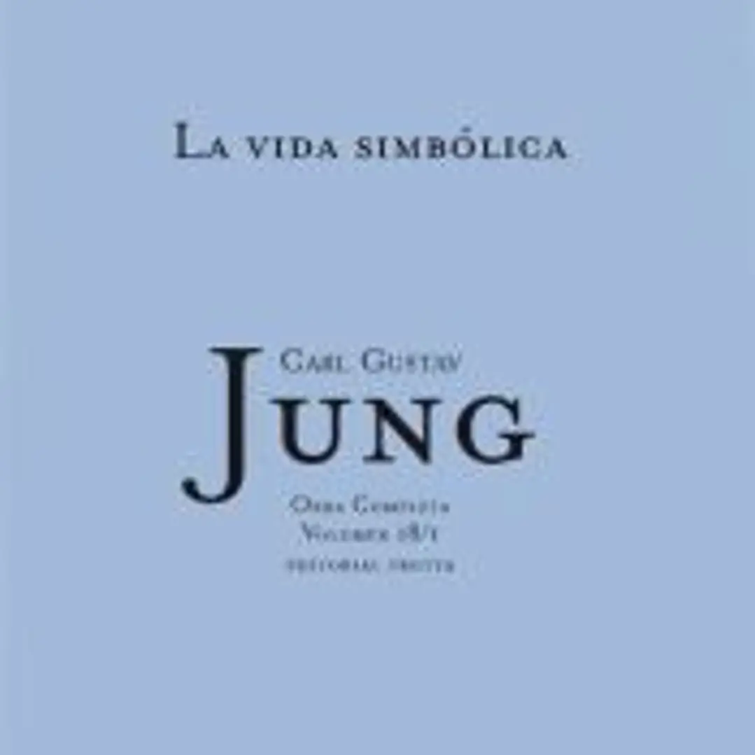 La vida simbólica 1 1