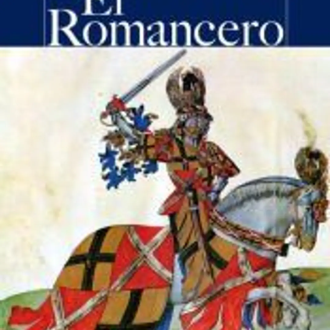 El Romancero 1