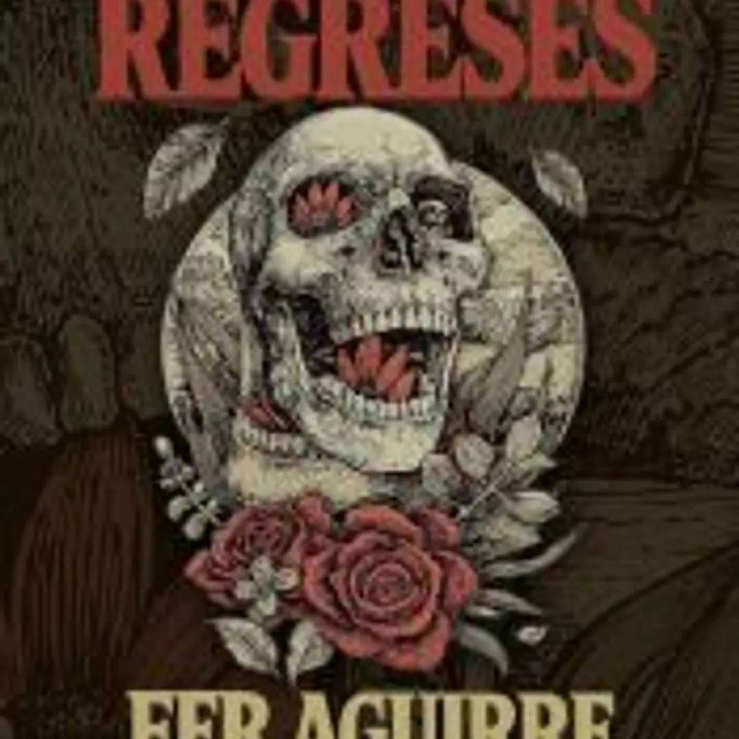 Nunca jamás regreses 1