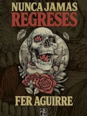 Nunca jamás regreses