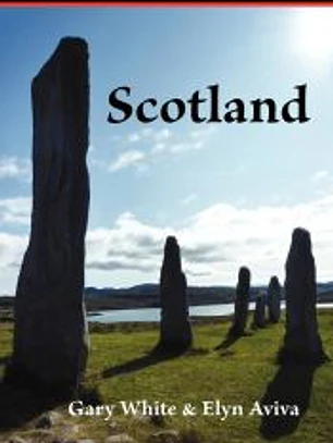 Powerful Places in Scotland