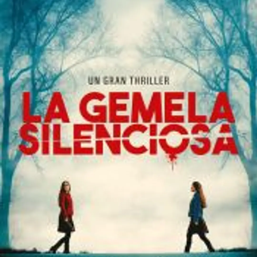 La gemela silenciosa 1