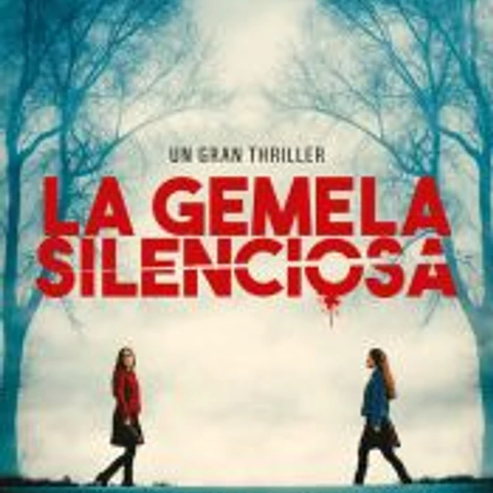 La gemela silenciosa 1