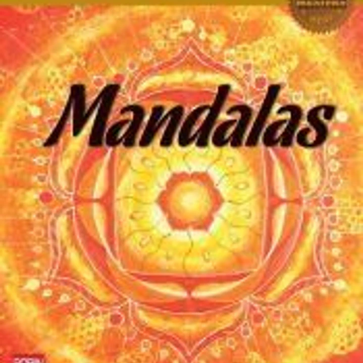Mandalas 1