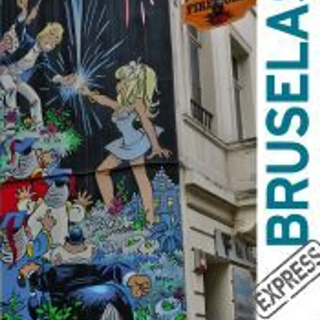 Bruselas 1