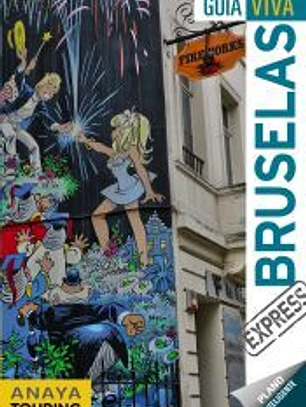 Bruselas
