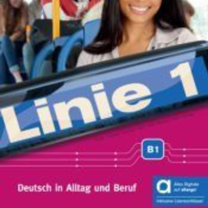 Linie 1 b1, libro del alumno y de ejercicios edicion hibrida allango 1