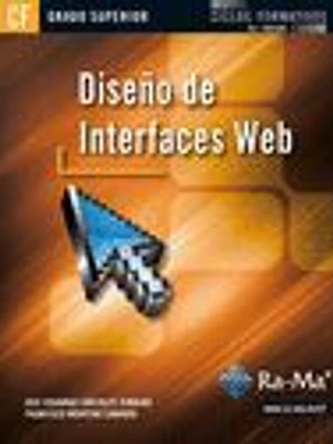 Diseño de interfaces Web