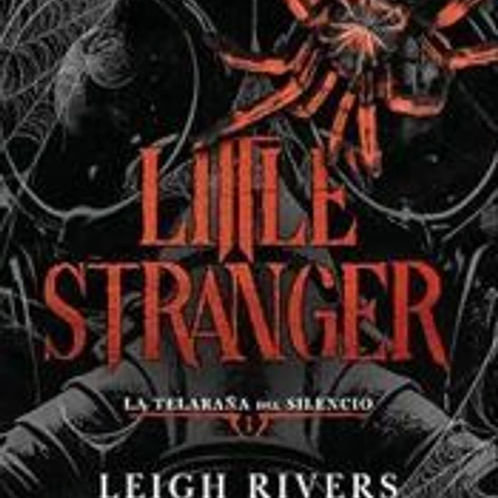 Little Stranger 1