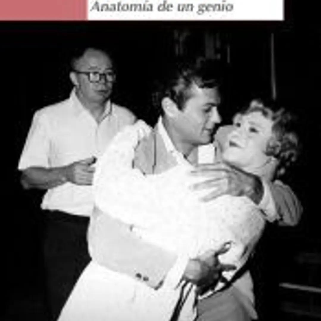 BILLY WILDER: Anatomía de un genio 1