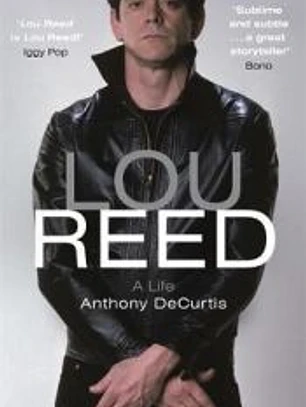 Lou Reed