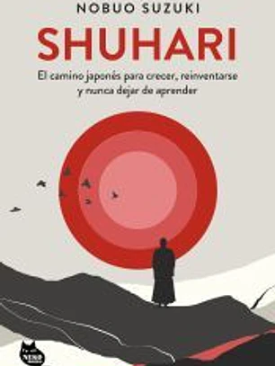 Shuhari