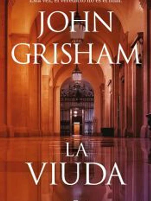La viuda