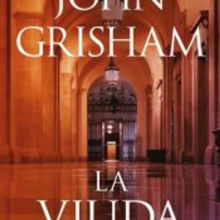 La viuda 1
