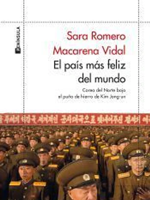 El país más feliz del mundo