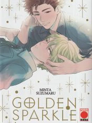 Golden Sparkle