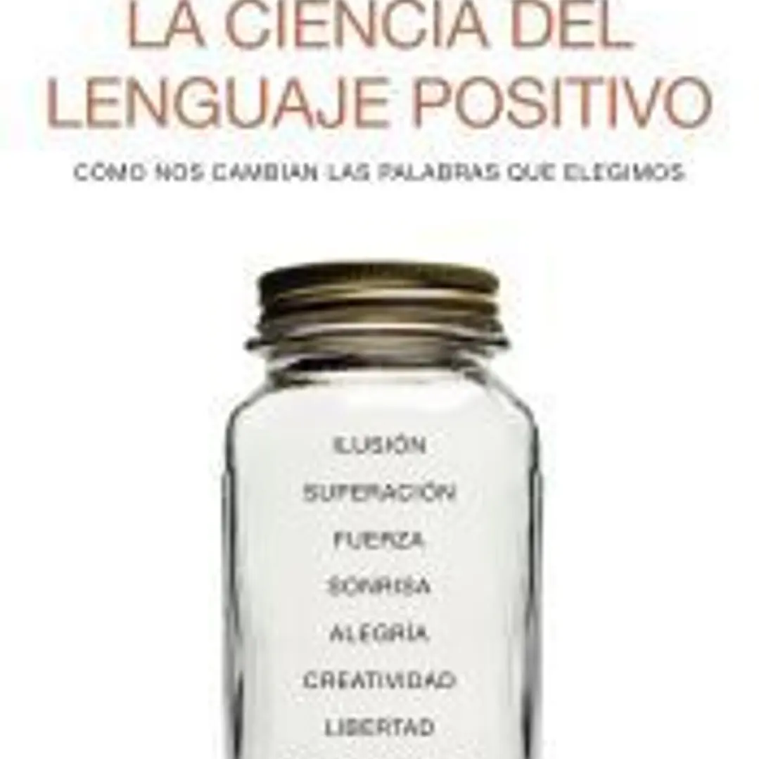 La ciencia del lenguaje positivo 1