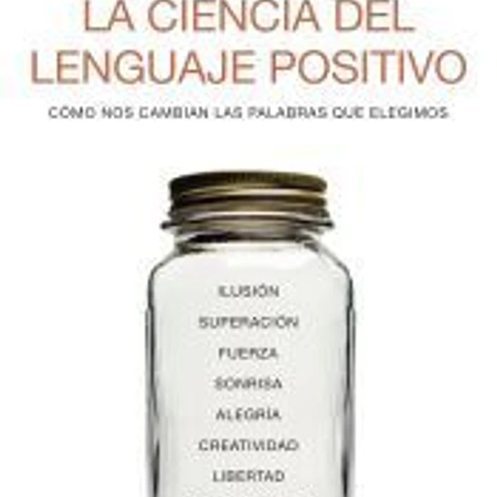 La ciencia del lenguaje positivo 1