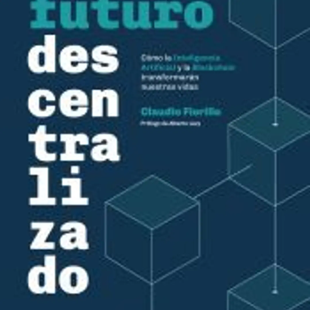 Futuro descentralizado 1