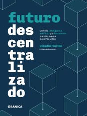 Futuro descentralizado