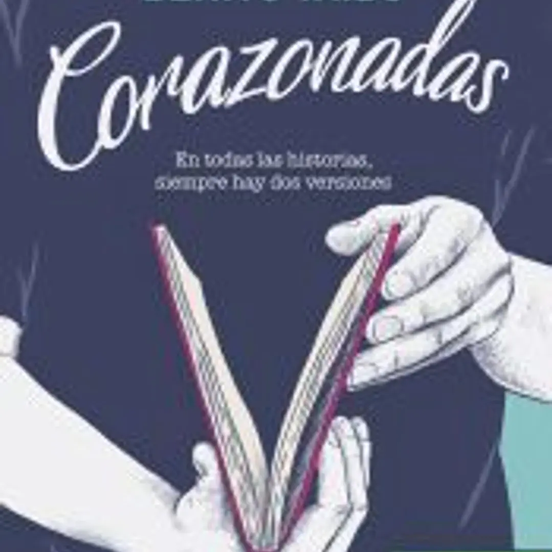 Corazonadas 1
