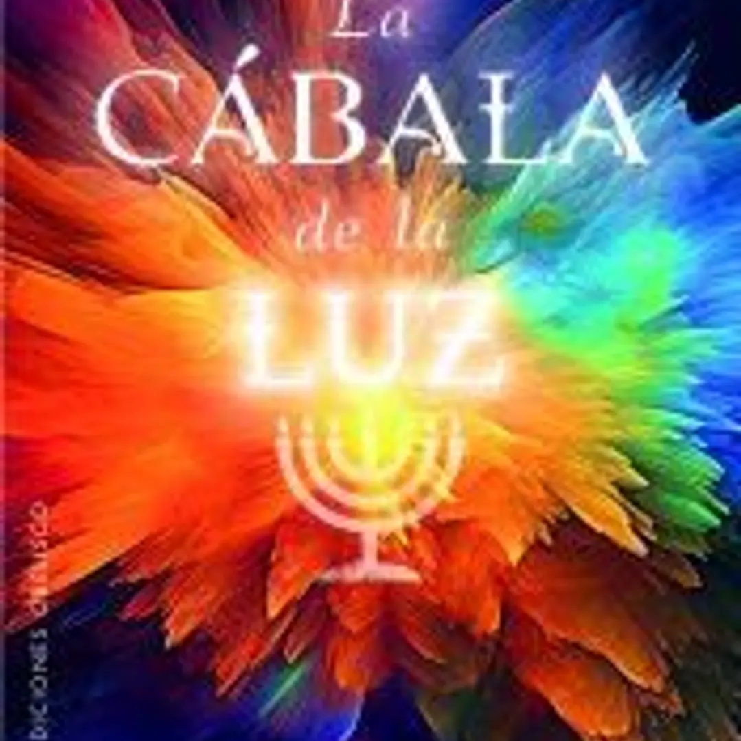 La cábala de la luz 1