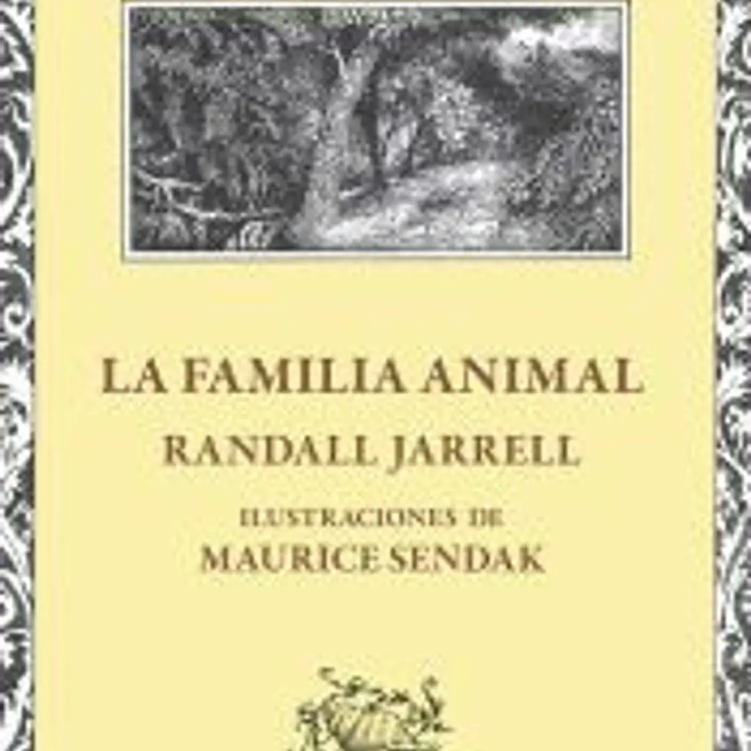 La familia animal 1