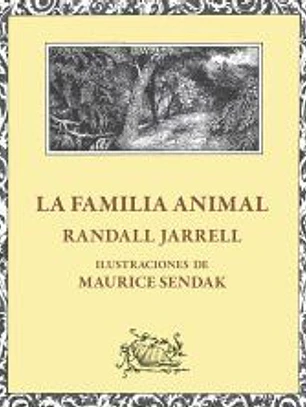La familia animal