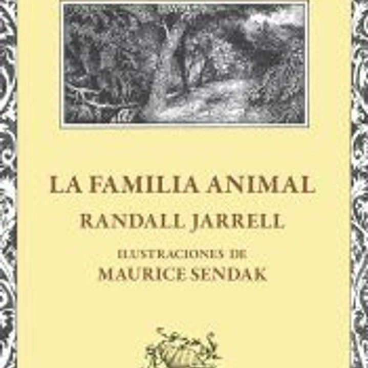La familia animal 1