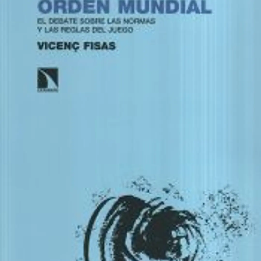 La lucha por el orden mundial 1