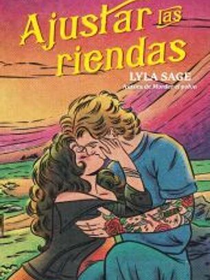 Ajustar las riendas