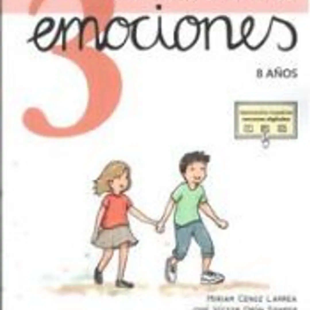 Acompañando el crecimiento socioemocional 1
