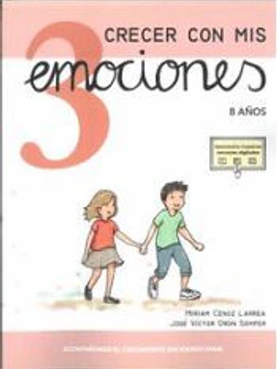 Acompañando el crecimiento socioemocional